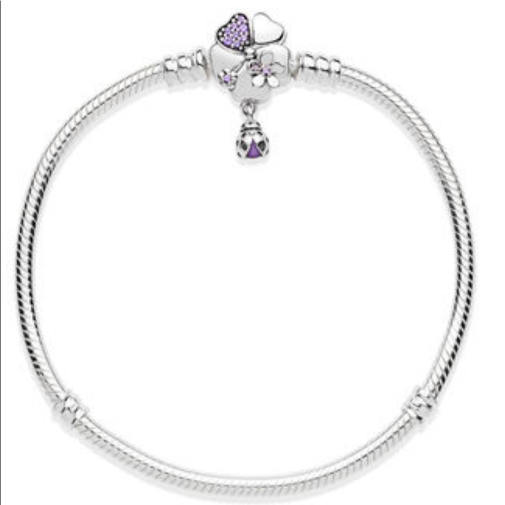 pandora bracelet